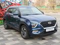 Hyundai Creta 2021 года за 10 690 000 тг. в Алматы – фото 22