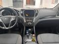 Hyundai Santa Fe 2014 годаүшін9 300 000 тг. в Астана – фото 4