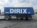 Fliegl  Полуприцепы самосвальные 2007 года за 10 000 000 тг. в Караганда – фото 4