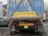 Fliegl  Полуприцепы самосвальные 2007 года за 10 000 000 тг. в Караганда – фото 5