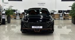 Changan UNI-V Sport 2025 года за 12 231 500 тг. в Шымкент – фото 2
