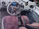 Chevrolet Aveo 2013 года за 2 750 000 тг. в Петропавловск – фото 5