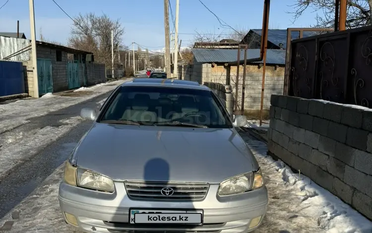 Toyota Camry 1998 года за 2 680 000 тг. в Шымкент