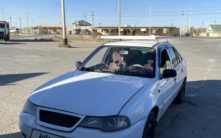 Daewoo Nexia 2013 годаүшін1 200 000 тг. в Актау