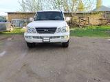 Lexus LX 470 1999 года за 7 000 000 тг. в Тараз