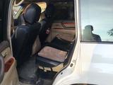 Lexus LX 470 1999 года за 7 000 000 тг. в Тараз – фото 3