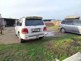Lexus LX 470 1999 года за 7 000 000 тг. в Тараз – фото 5
