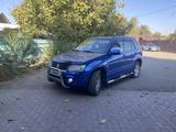 Suzuki Grand Vitara 2008 годаfor5 500 000 тг. в Алматы