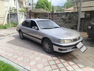 Nissan Maxima