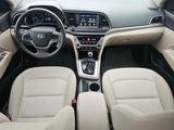 Hyundai Elantra 2017 годаүшін5 700 000 тг. в Кордай