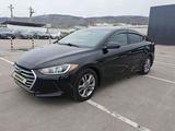 Hyundai Elantra 2017 годаүшін5 700 000 тг. в Кордай – фото 3