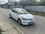 Hyundai Accent 2014 года за 5 600 000 тг. в Шымкент