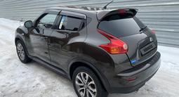 Nissan Juke 2013 годаfor5 200 000 тг. в Алматы – фото 5