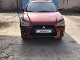 Mitsubishi ASX 2013 годаүшін5 500 000 тг. в Шымкент