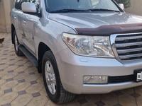 Toyota Land Cruiser 2010 годаүшін18 000 000 тг. в Жанаозен