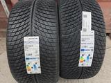 Michelin pilot alpin 5 275/35 R19 V 285/30 R20 за 1 660 000 тг. в Алматы