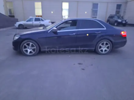 Mercedes-Benz E 350 2009 года за 7 800 000 тг. в Астана