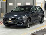 Hyundai i30 2022 года за 8 990 000 тг. в Алматы