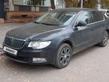 Skoda Superb 2013 года за 4 100 000 тг. в Караганда – фото 3