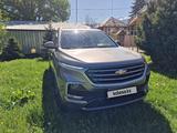 Chevrolet Captiva 2022 года за 8 900 000 тг. в Алматы – фото 5