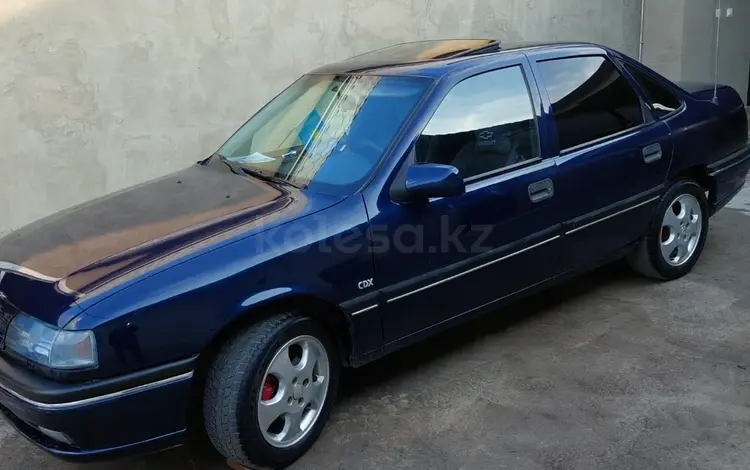 Opel Vectra 1995 года за 1 400 000 тг. в Шымкент