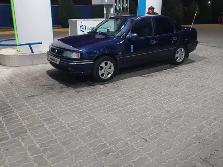 Opel Vectra 1995 года за 1 400 000 тг. в Шымкент – фото 7