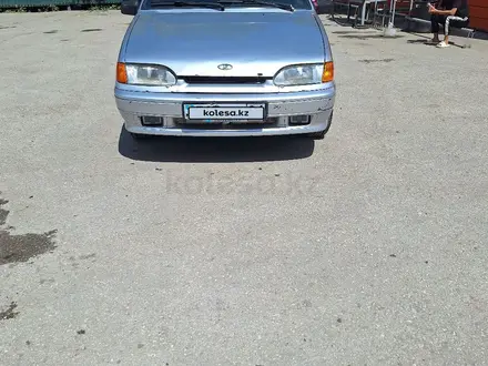 ВАЗ (Lada) 2114 2010 года за 1 250 000 тг. в Актобе