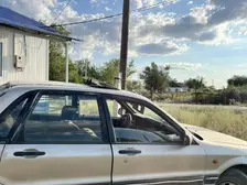 Mitsubishi Galant, 1989