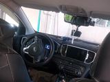 Kia Sportage 2017 года за 8 100 000 тг. в Алматы – фото 5