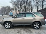 Lexus RX 300 1999 годаүшін4 600 000 тг. в Алматы – фото 2