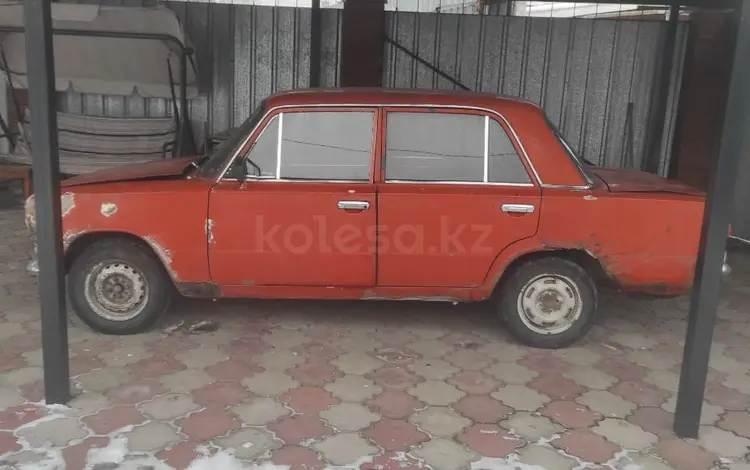 ВАЗ (Lada) 2101 1979 года за 150 000 тг. в Алматы