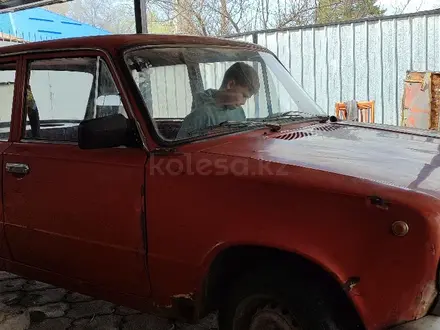 ВАЗ (Lada) 2101 1979 года за 150 000 тг. в Алматы – фото 5