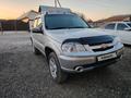 Chevrolet Niva 2015 года за 4 300 000 тг. в Усть-Каменогорск – фото 3