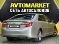 Toyota Camry 2013 годаfor7 750 000 тг. в Актау – фото 3