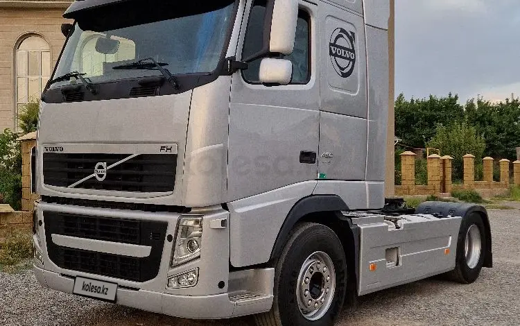 Volvo  FH 2012 годаүшін22 700 000 тг. в Шымкент