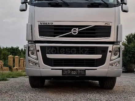 Volvo  FH 2012 года за 22 700 000 тг. в Шымкент – фото 3