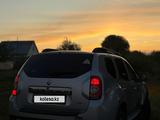 Renault Duster 2014 года за 4 800 000 тг. в Уральск – фото 2