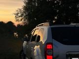 Renault Duster 2014 года за 4 800 000 тг. в Уральск – фото 3