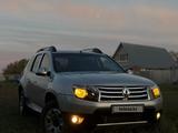 Renault Duster 2014 года за 4 800 000 тг. в Уральск