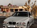 BMW 528 2000 года за 4 400 000 тг. в Шымкент – фото 4
