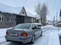 BMW 528 2000 года за 4 400 000 тг. в Шымкент – фото 8
