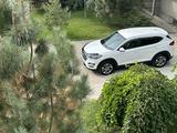 Hyundai Tucson 2020 года за 12 950 000 тг. в Тараз