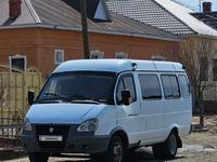 ГАЗ ГАЗель 2012 года за 3 800 000 тг. в Кызылорда