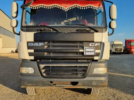 DAF  CF-series 2007 года за 21 000 000 тг. в Актау – фото 2