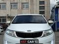 Kia Rio 2015 годаүшін4 200 000 тг. в Костанай