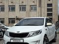 Kia Rio 2015 годаүшін4 200 000 тг. в Костанай – фото 2