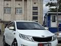 Kia Rio 2015 годаүшін4 200 000 тг. в Костанай – фото 3