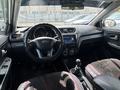 Kia Rio 2015 годаүшін4 200 000 тг. в Костанай – фото 6