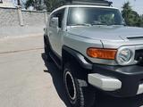 Toyota FJ Cruiser 2006 годаүшін14 000 000 тг. в Алматы – фото 4