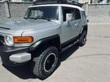 Toyota FJ Cruiser 2006 годаүшін14 000 000 тг. в Алматы – фото 3